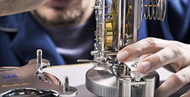 成都百达翡丽维修精密修护仪器