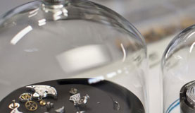 成都百达翡丽售后维修点调整手表速率