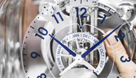 成都百达翡丽维修保养品质控制